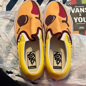 Men’s Vans Slip ons shoes